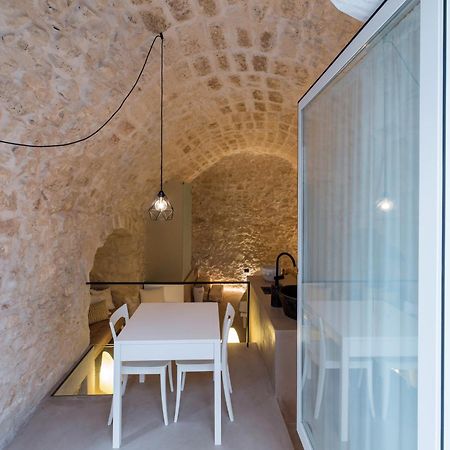 Vittoria Luxury Suite A Ostuni By Wonderful Italy Buitenkant foto