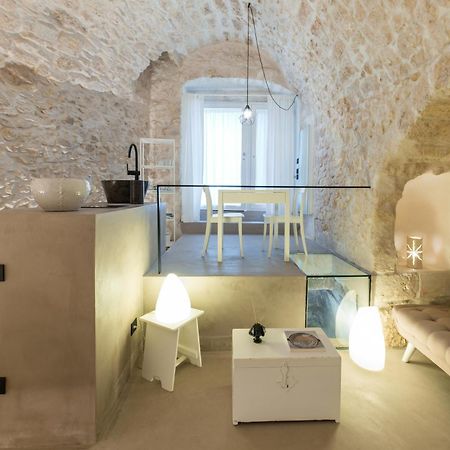 Vittoria Luxury Suite A Ostuni By Wonderful Italy Buitenkant foto