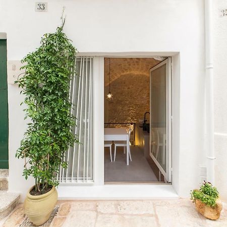 Vittoria Luxury Suite A Ostuni By Wonderful Italy Buitenkant foto