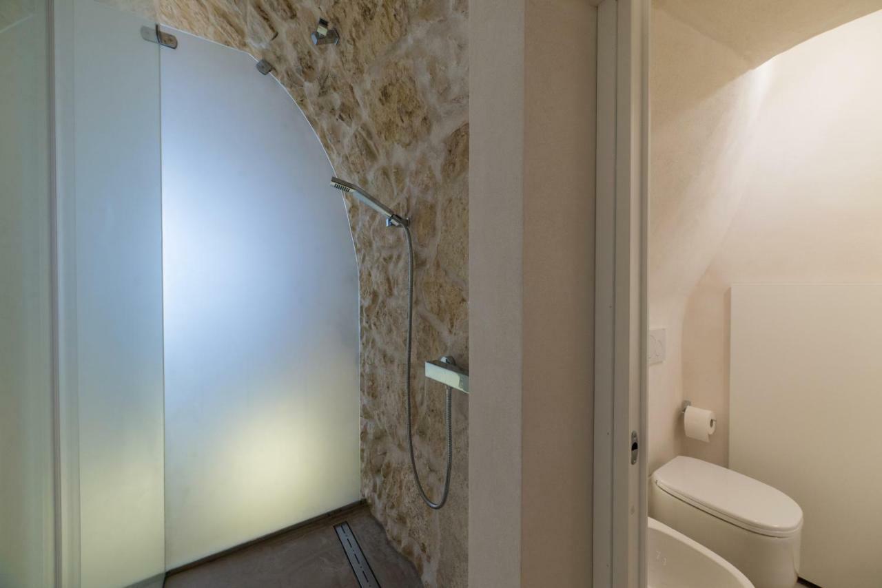 Vittoria Luxury Suite A Ostuni By Wonderful Italy Buitenkant foto