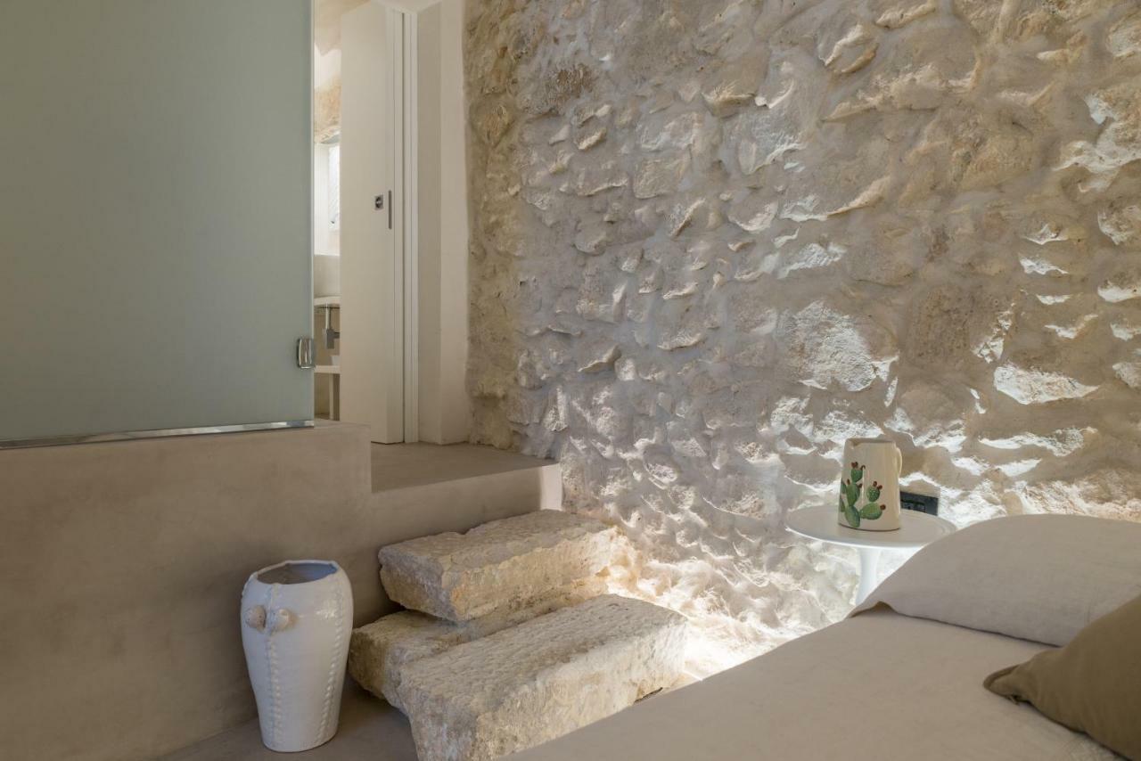 Vittoria Luxury Suite A Ostuni By Wonderful Italy Buitenkant foto