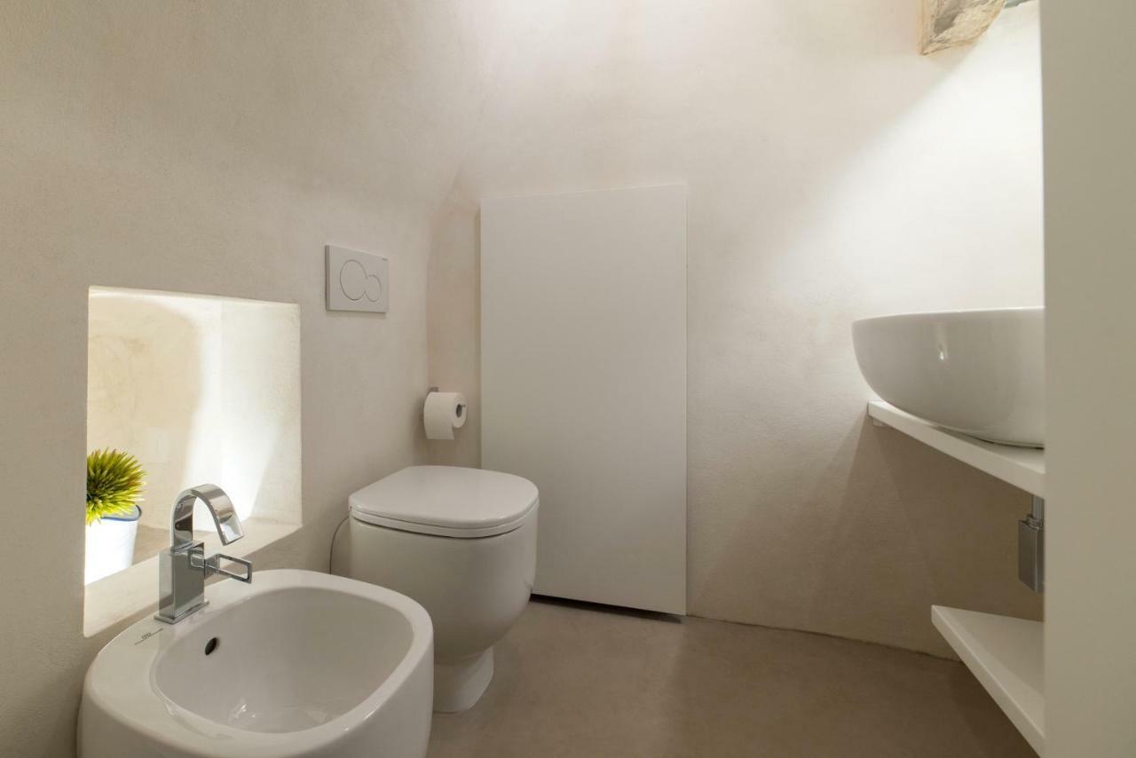 Vittoria Luxury Suite A Ostuni By Wonderful Italy Buitenkant foto
