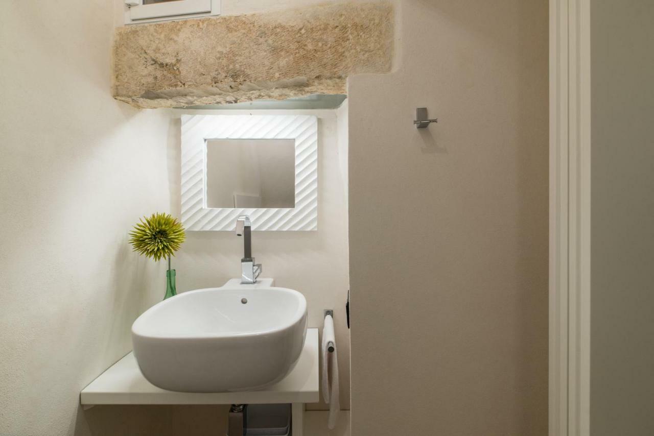 Vittoria Luxury Suite A Ostuni By Wonderful Italy Buitenkant foto
