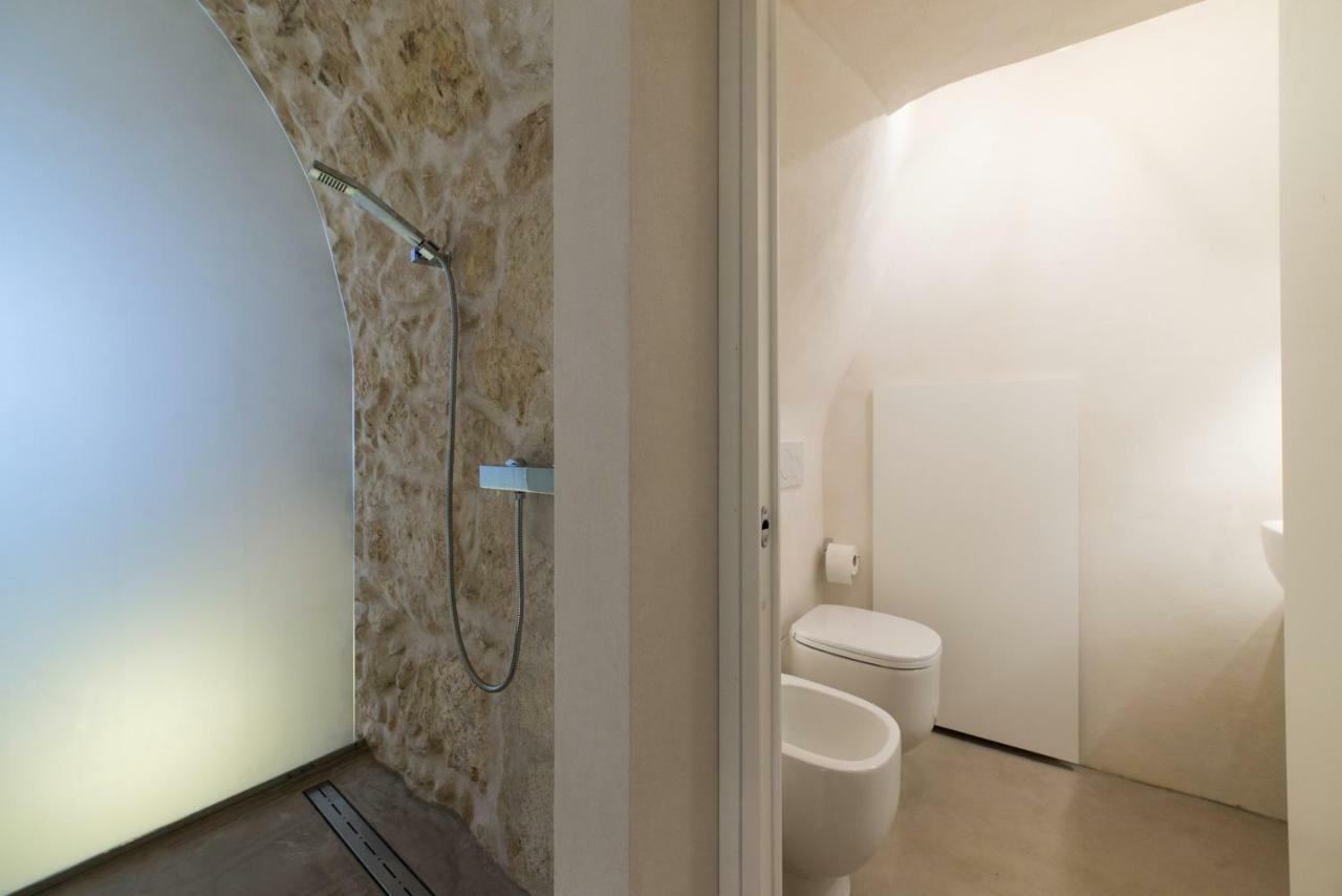 Vittoria Luxury Suite A Ostuni By Wonderful Italy Buitenkant foto